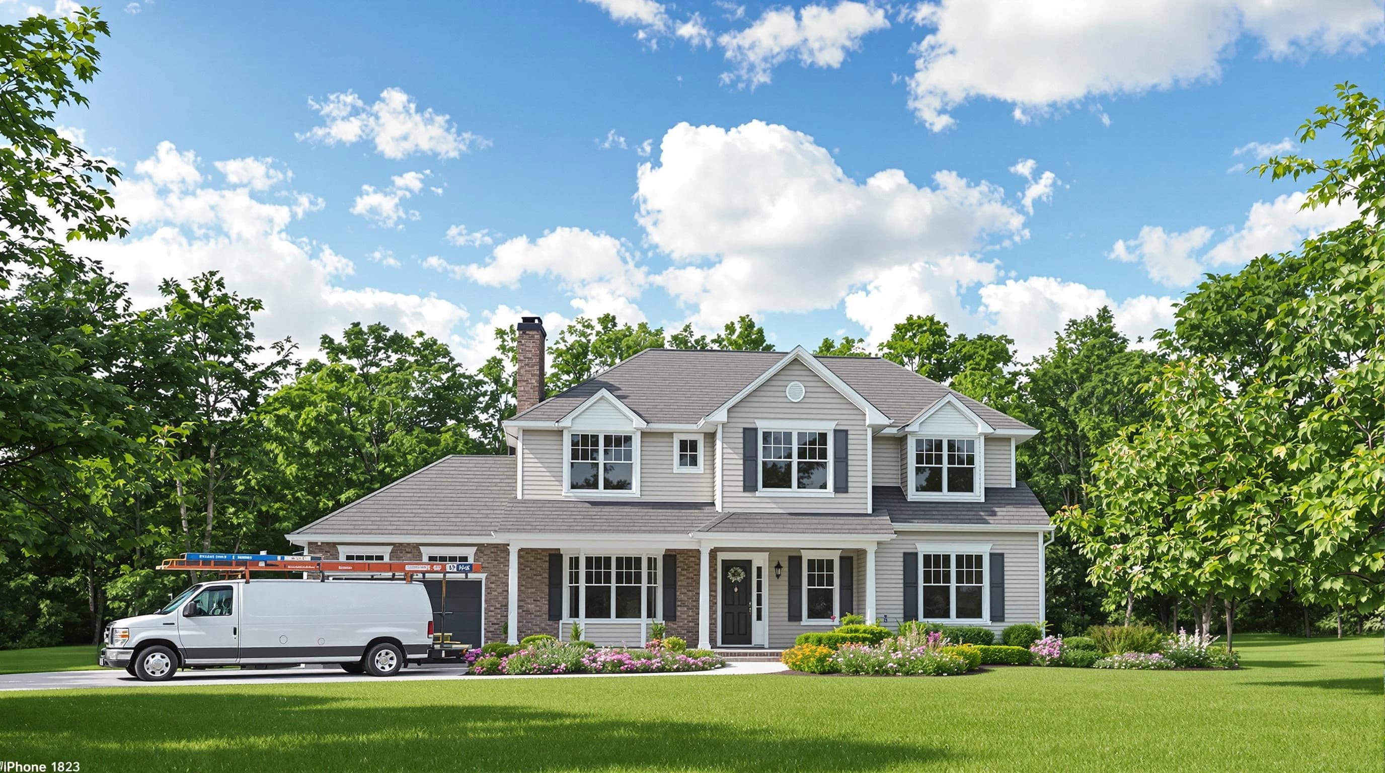 Lindon Chimney Sweep chimney equipment